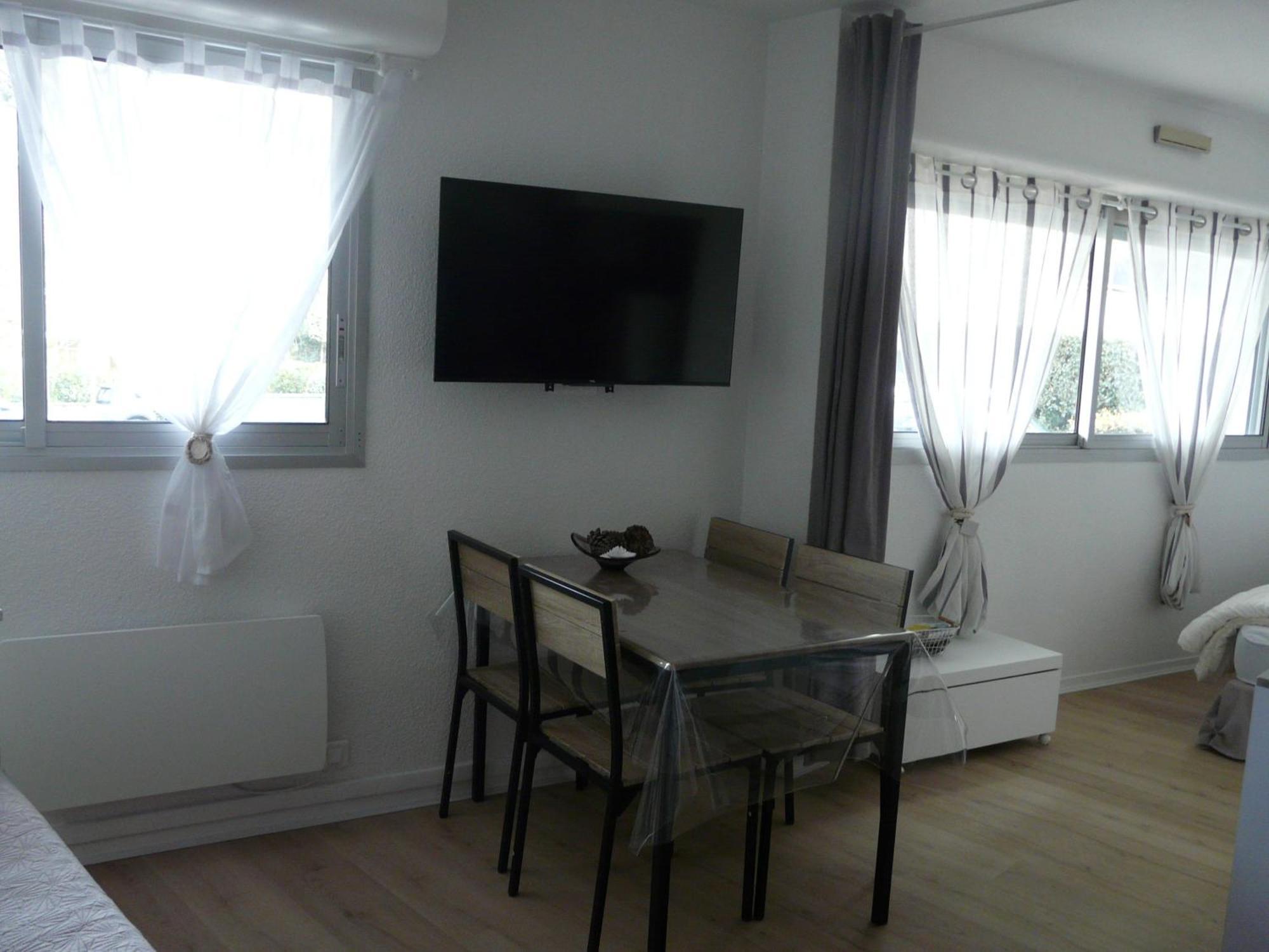 Arcachon Pereire Bord De Plage Ngoại thất bức ảnh